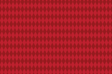 Christmas red abstract background seamless 