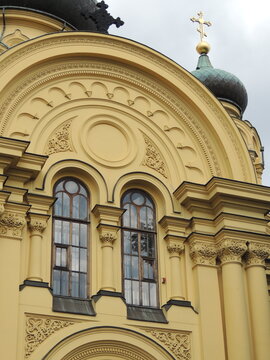 Orthodox Church 