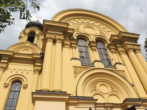 Orthodox Church