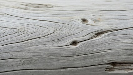 Close up of old weathered wooden surface with knots. Natural wood texture background for design and decor concept, color of the year 2026.