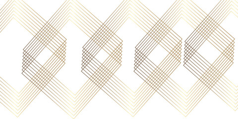 Abstract white and g0lden background. Subtle abstract background, blurred patterns.diagonal line technology creative concept web texture. gradient golden line pattern monochrome striped.