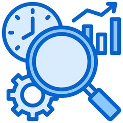 Analysis Icon