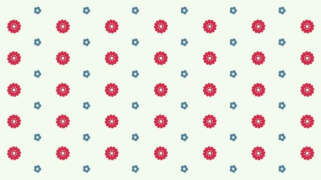 4K Colorful Easter Animated Background | Vibrant Easter Celebration Animation 4K | Festive Spring Easter Eggs Motion Backdrop | Bright Easter Holiday Animated Design | Cheerful Springtime Easter
