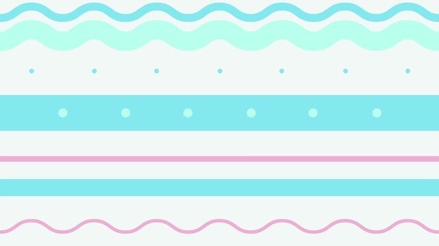 4K Colorful Easter Animated Background | Vibrant Easter Celebration Animation 4K | Festive Spring Easter Eggs Motion Backdrop | Bright Easter Holiday Animated Design | Cheerful Springtime Easter