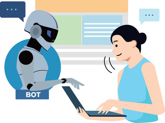 AI Assisting Document Creation / Creación de Documentos / Criação de Documentos