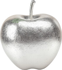 silver apple