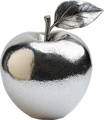 silver apple