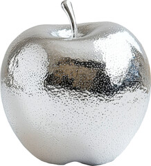 silver apple