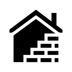 House Construction Icon
