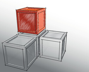 Adobe Illustrator Artwork