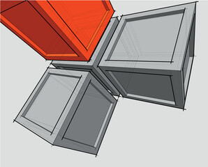 Adobe Illustrator Artwork