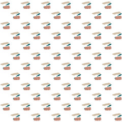 Seamless pattern
