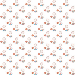 Seamless pattern
