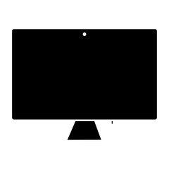 device and technology Glyph icon.  electronic devices and handphone, computer, equipment and electronics. smarphone, tablet, keyboard, computer monitor, laptop and camera symbol collection. vektor.
