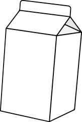 우유 일러스트 milk illustration