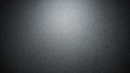 Textured Grey Surface with Subtle Grain for Background Usage and Design Elements in Various Creative Projects and Presentations