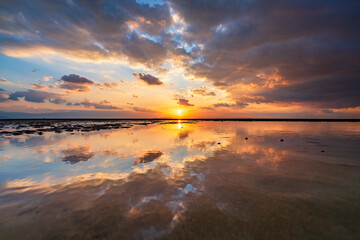 香川県三豊市の父母ヶ浜