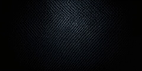 Obraz premium Close-up of carbon fiber surface with intricate weave pattern serving as a design element for high-tech branding, Earth Day