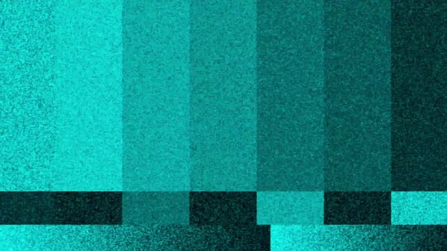 Display. Stuck Analog TV Visor. Bad TV Signal - Static Noise, No Signal TV, Screen Pixels Interfering Signal, Analog Static Noise Texture Overlay. Signal System Problem.
