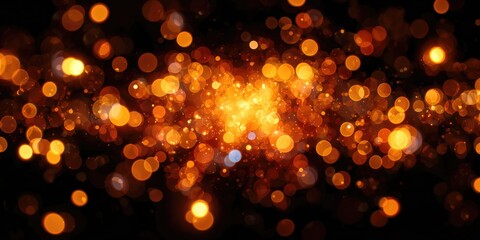 Colorful electric light background, ideal for technology themes and modern interface elements, emphasizing dynamic visual appeal