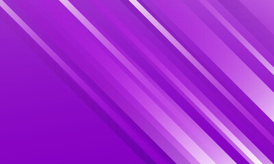 Minimal purple geometric background. Vector illustration