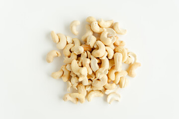 カシューナッツ