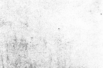 Subtle halftone grunge urban texture vector. Distressed overlay texture. Grunge background. Abstract mild textured effect. Vector Illustration. Black isolated on white. EPS10.