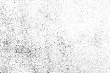 Subtle halftone grunge urban texture vector. Distressed overlay texture. Grunge background. Abstract mild textured effect. Vector Illustration. Black isolated on white. EPS10.