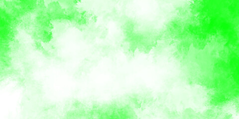 Green watercolor background with marbled grunge te Christmas green backgrounds or paper bannerxture and color splash designbackground. Watercolour green grunge texture
