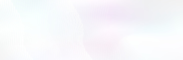 rainbow background. soft pastel abstract background with flowing wavy patterns in white and light colors, creating a delicate.