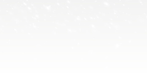  light effect with glitter sparkle magic dust card white glow.christmas.	