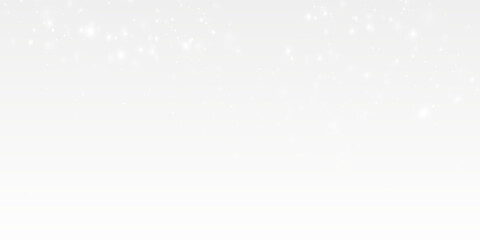  light effect with glitter sparkle magic dust card white glow.christmas.	