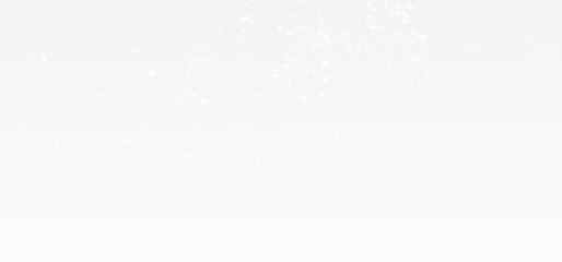  light effect with glitter sparkle magic dust card white glow.christmas.  © blagorodez