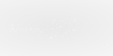  light effect with glitter sparkle magic dust card white glow.christmas.  © blagorodez