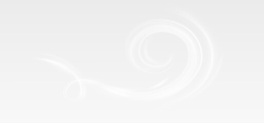 Cold winter wind texture.	