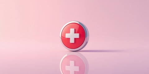 Delete button in digital UI, highlighting quick action and user interface design, World UI Design Day