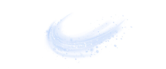 Cold winter wind texture.	