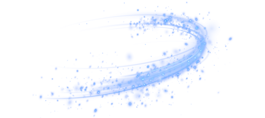 Cold winter wind texture.	