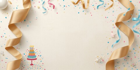 Resources background for informational graphics, optimized for clear text placement