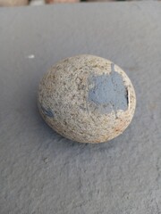 Obraz premium stone from beach