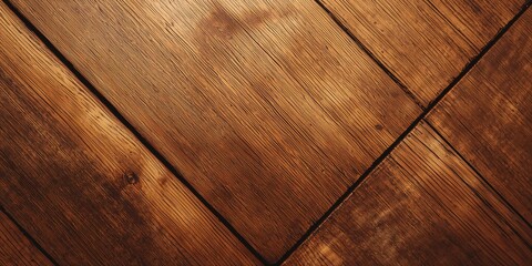 Detailed view of aged wood surface emphasizing grain and imperfections, suitable for vintage style layouts