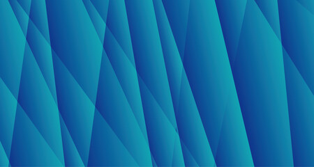 abstract blue background with lines