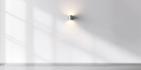 Colorful wall poster used as a background for text and layout design, visual appeal and readability