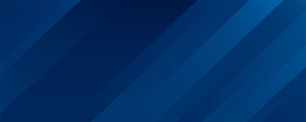 modern blue abstract background with elegant bright diagonal lines