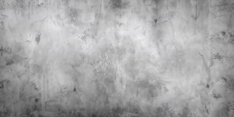 Fototapeta premium Gray concrete surface with textured pattern used as a background for text layout or UI design, Earth Day