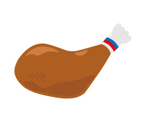 ローストチキン