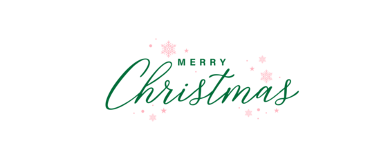 Text Christmas Blessings hand written calligraphy lettering. handmade vector illustration. Fun brush ink typography for photo overlays, t-shirt print, flyer, poster design