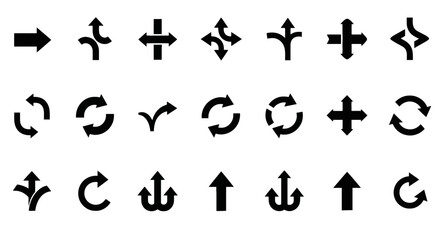 A simple graphic illustration displaying the text 'vector file' on a clear white background