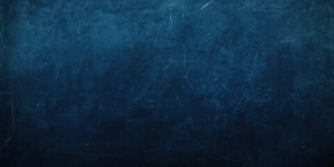 Dark blue paper texture as a background for text layout or editorial headers, visual clarity and contrast