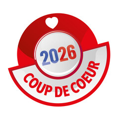 Avis Coup de coeur - icone